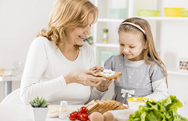 valori nutrizionali del gorgonzola