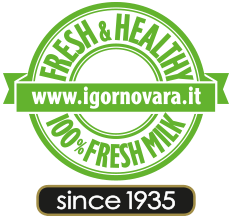 100% Fresh & Healthy since 1935
