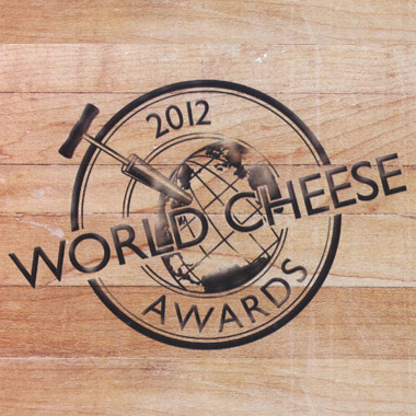 il Gorgonzola IGOR vince il World Cheese Awards 2012
